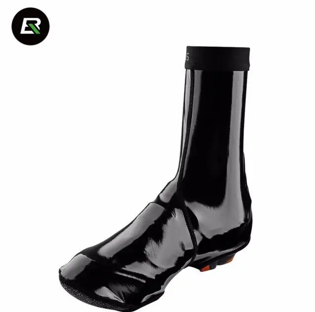 ROCKBROS Cycling Shoe Cover Copriscarpe Ciclismo Waterproof MTB Road Bike Bicycle Shoe Covers Overshoes Accessories Warm Cover ROCKBROS Cycling Shoe Cover Copriscarpe Ciclismo Waterproof MTB Road Bike Bicycle Shoe Covers Overshoes Accessories Warm Cover
