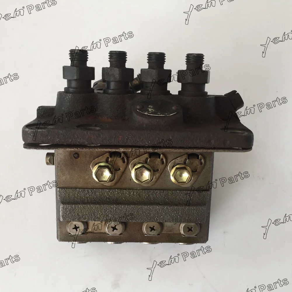 For Mitsubishi S4L S4L2 Fuel injection pump on Alibaba