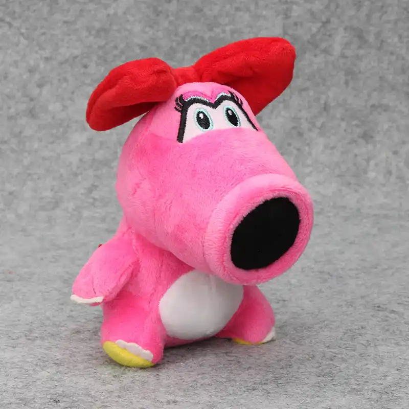 birdo plush
