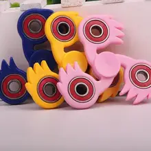 Спиннер ручной гироскоп пальцы спираль креативный снятие стресса взбивание топ игрушки хобби классический игрушечный волчок