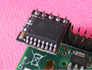 

FREE Shipping!!! The most high-precision / clock module / DS3231 / Electronic Component