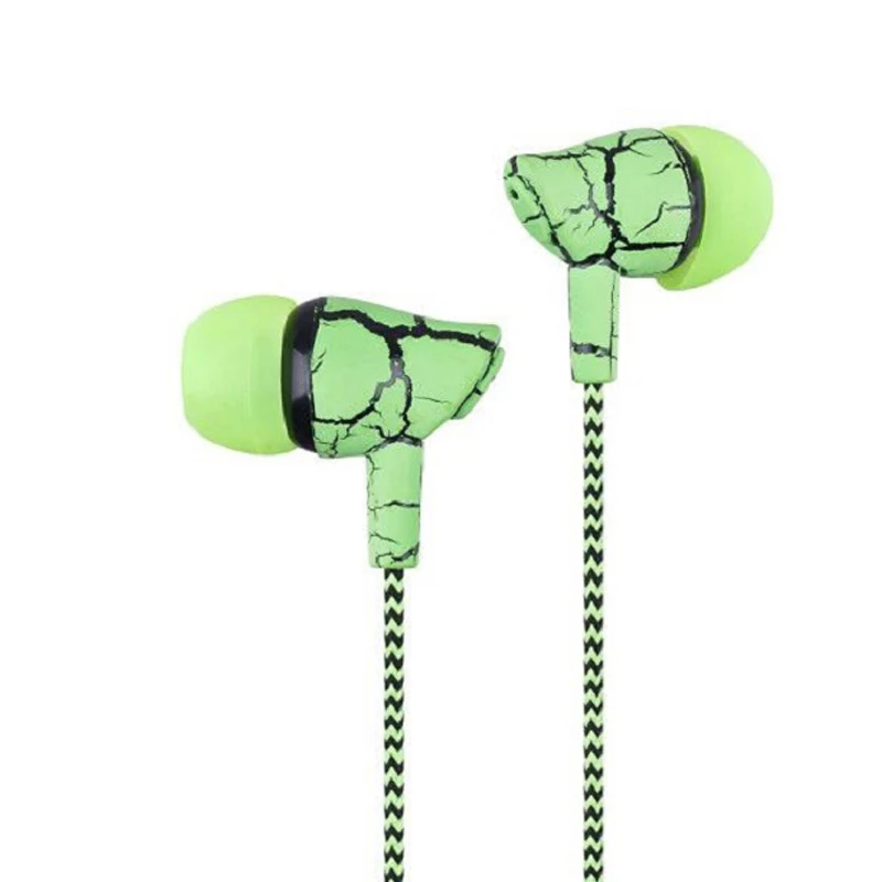 

Good Quality Earphone GY6 Earbuds Stereo Headset for Mobile Phone Xiaomi PC Gaming Auriculares