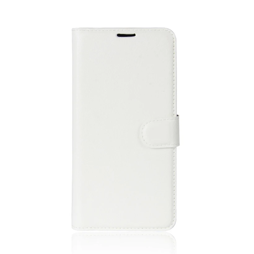 Чехол s для Motorola Moto G5 чехол E4 E5 Play Plus C Plus P40 G7 power G3 G4 G5S Nexus 6X4 Force Play Z2 кожаный откидной Чехол - Цвет: White