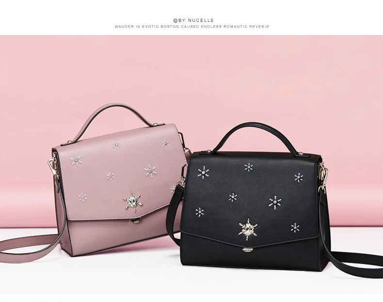 Women handbag 4
