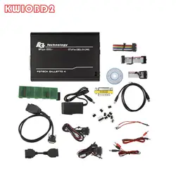 Профессиональный ЭКЮ Чип Tunning Galletto 4 Мастер BDM-OBD Функция FG tech V54 BDM Поддержка BDM FGtech V54