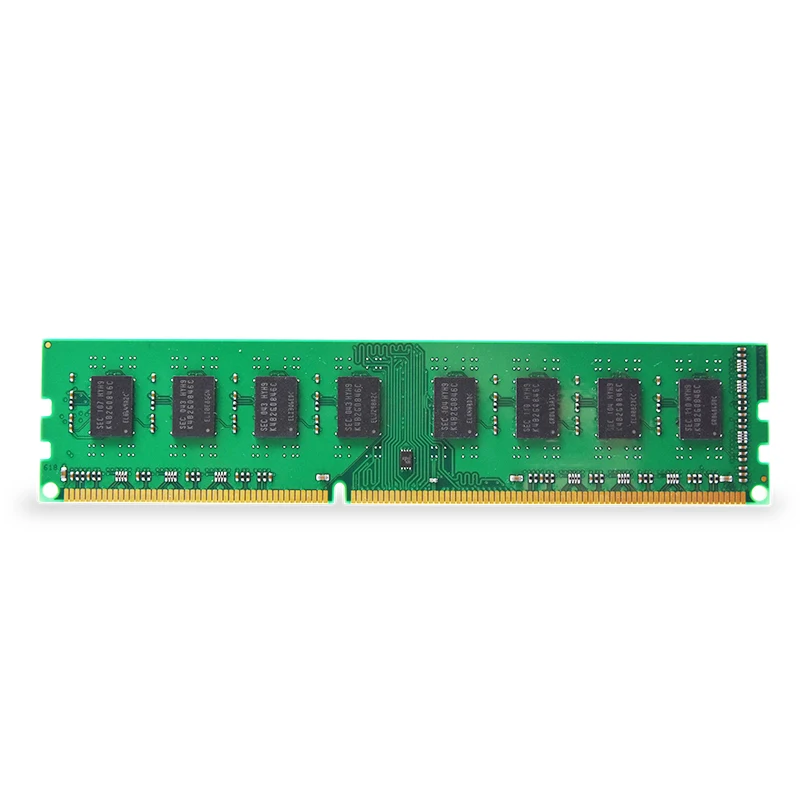 RAMAIGO DDR3 RAM memoria LODIMM DDR3 2GB 4GB 8GB 16GB 1333MHz 1600MHZ PC Desktop Memory 240pin 1.5V hiper with Cooling Fin