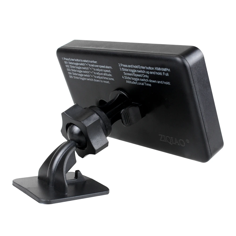 Head UP Display GPS Speedometer Display Digital Projector Auto Electronics Speed Display Car GPS Overspeed Alarm ZIQIAO C80 Head UP Display GPS Speedometer Display Digital Projector Auto Electronics Speed Display Car GPS Overspeed Alarm ZIQIAO C80