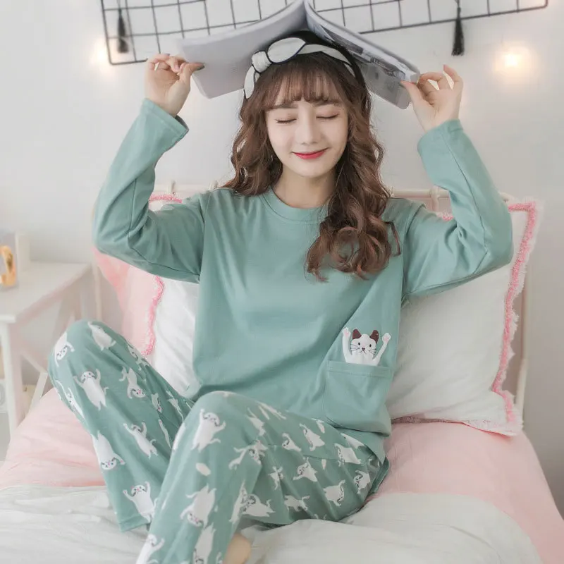 Total 84+ imagen korean pajama outfit Abzlocal.mx