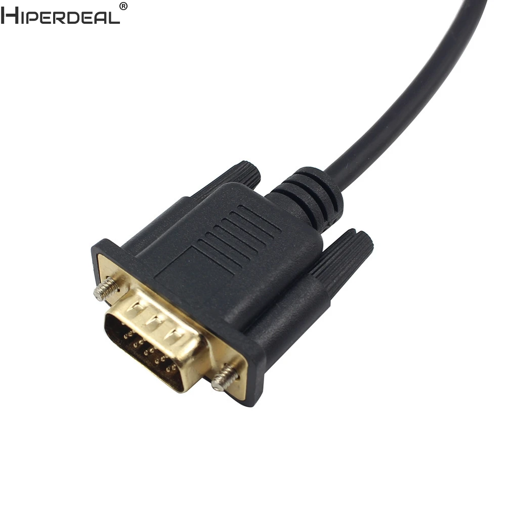 Кабель Vga Dp Купить