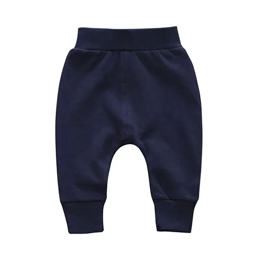 Розничная ; сезон осень-зима; плотные штаны для новорожденных мальчиков и девочек; шаровары; длинные штаны; Bebe; леггинсы; SK1020 - Цвет: Dark BLUE