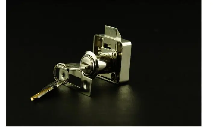 

1 piece Eletronic Lock High Quality Mail Box File Cabinet Desk Drawer Lock Anti-thef Lock