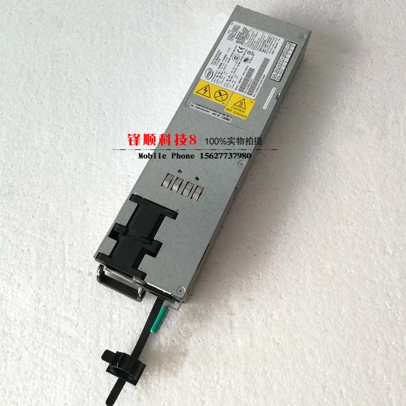Emacro для Delta Electronics DPS 1200TB источник питания сервера 1200W|Блоки компьютеров| |