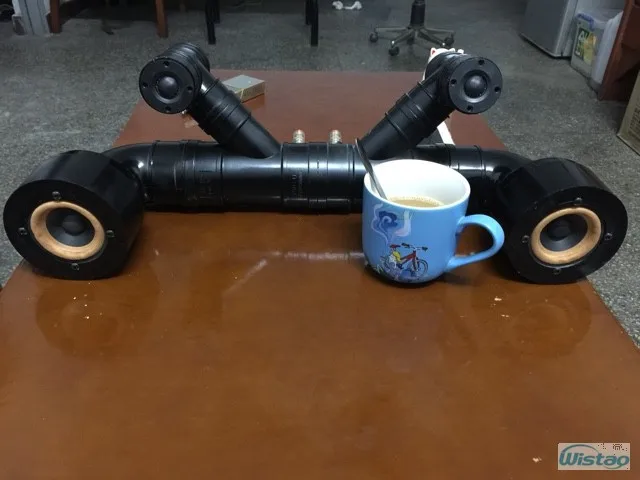 WHFFP-3INCH(a8l)