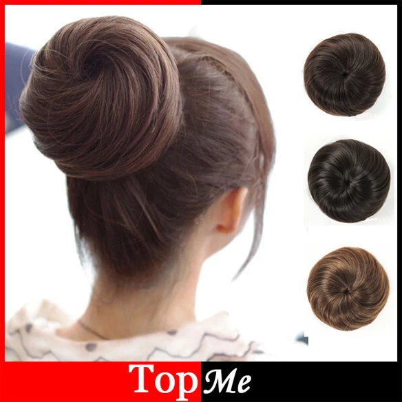 Clip On Buns For Black Hair Find Your Perfect Hair Style