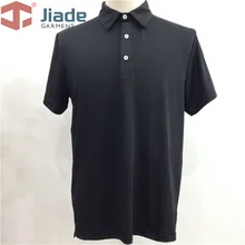 Jiade взрослая футболка короткая и длинная футболка мужская Рабочая черная футболка