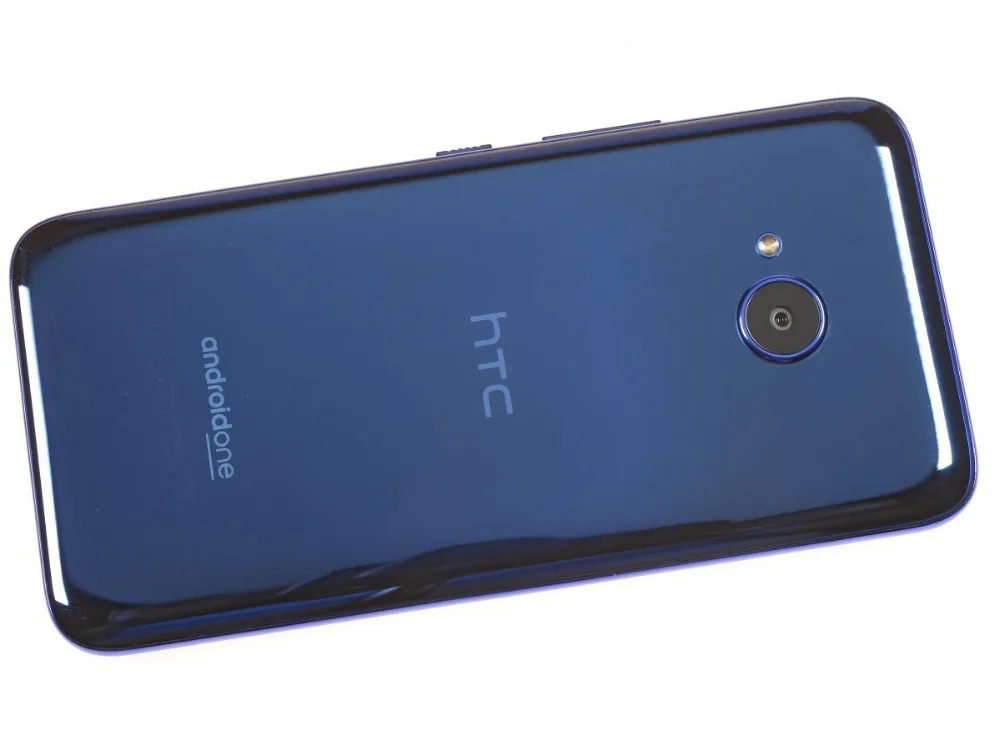 Разблокированный htc U11 Life 4G LTE Восьмиядерный Android мобильный телефон 3 ГБ ОЗУ 32 Гб ПЗУ 5,2 дюймов 1920X1080 смартфон
