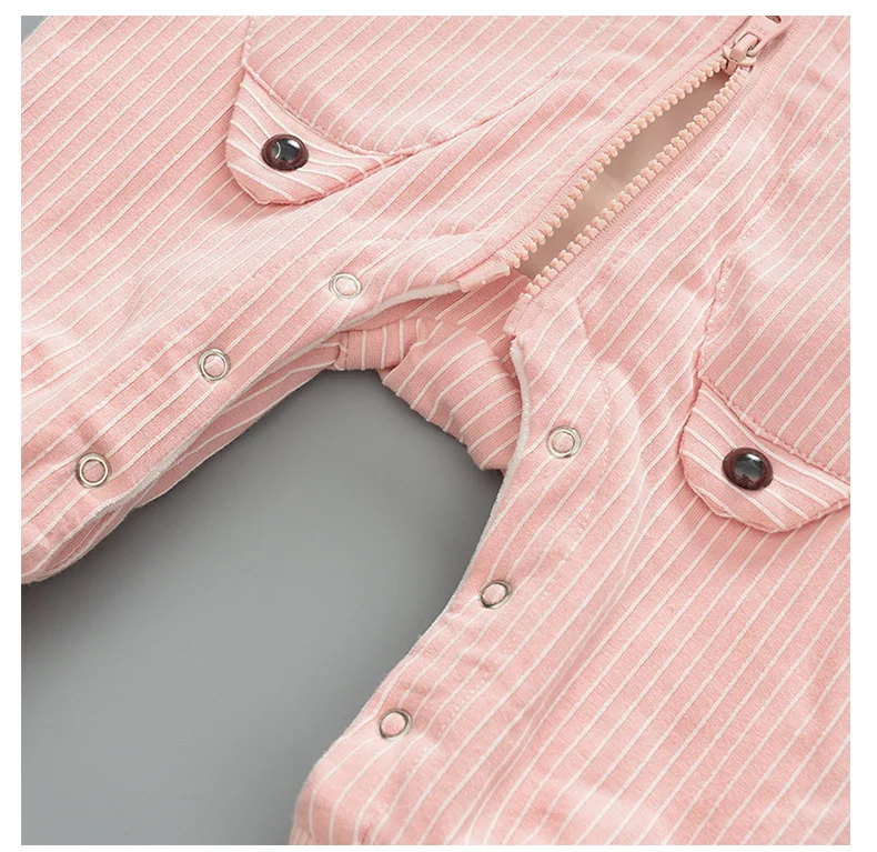 Toddler Baby Girls Rompers Spring Autumn Infant Baby Clothes Cartoon Mermaid Animal Modeling Hooded Jumpsuits Baby Clothing Bebe