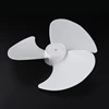 Hoja de ventilador de plástico de gran viento, 12 pulgadas, soporte de 3 hojas/accesorios de Fanner de mesa Mar28 ► Foto 2/6