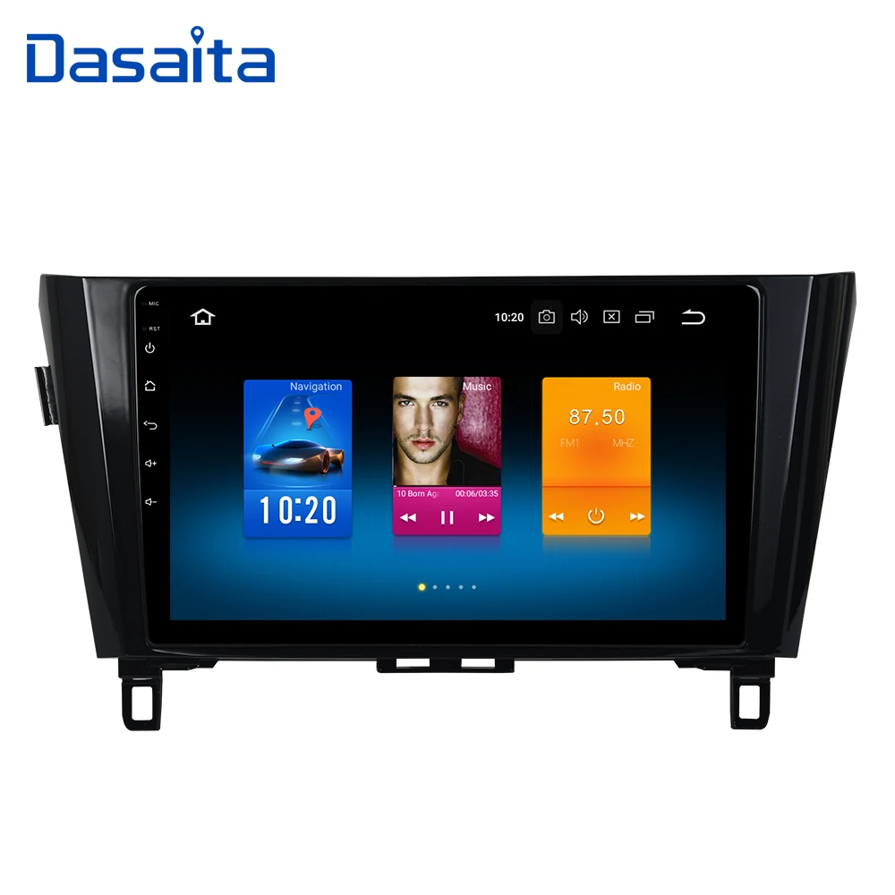 Dasaita 10,2 \