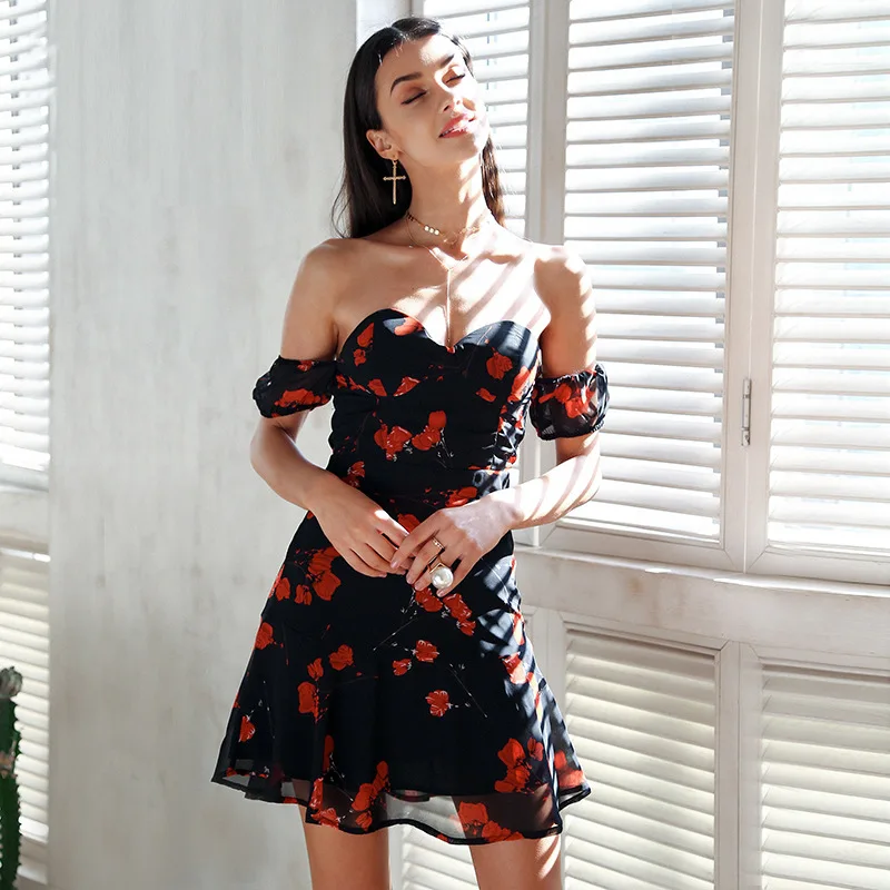 dresses
