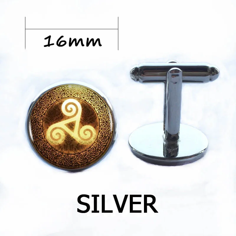 19Cufflink