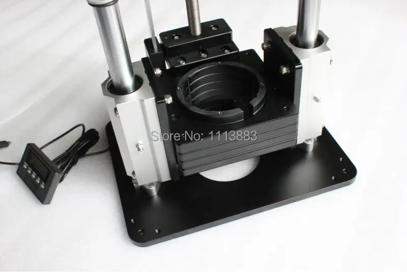 Heavy Duty Router Lift with Aluminium Router Insert Plate band saw machine