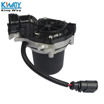 

FREE SHIPPING-King Way- NEW Secondary Air Injection Pump For VW Beetle Jetta Eos Golf GTI Passta 2.5L 07K131333A, 07K959253A