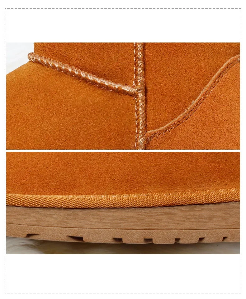 Women Winter Boots  (13)