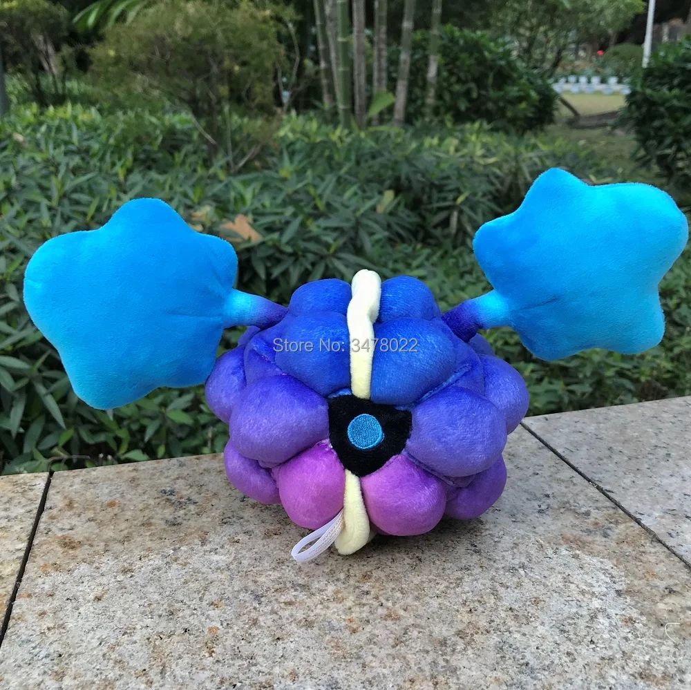 pokemon nebby plush