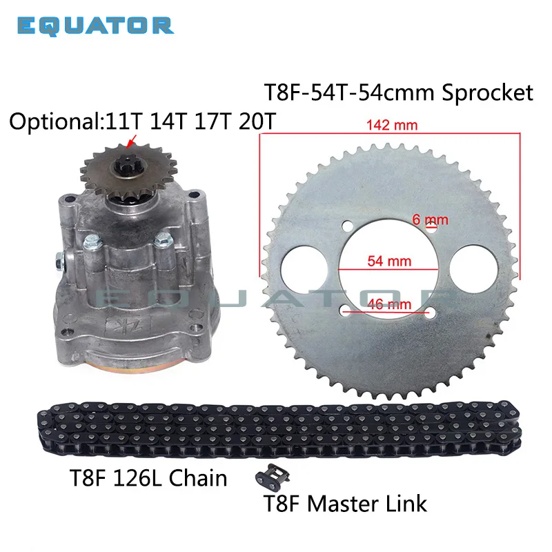 T8F 54IN 54T B