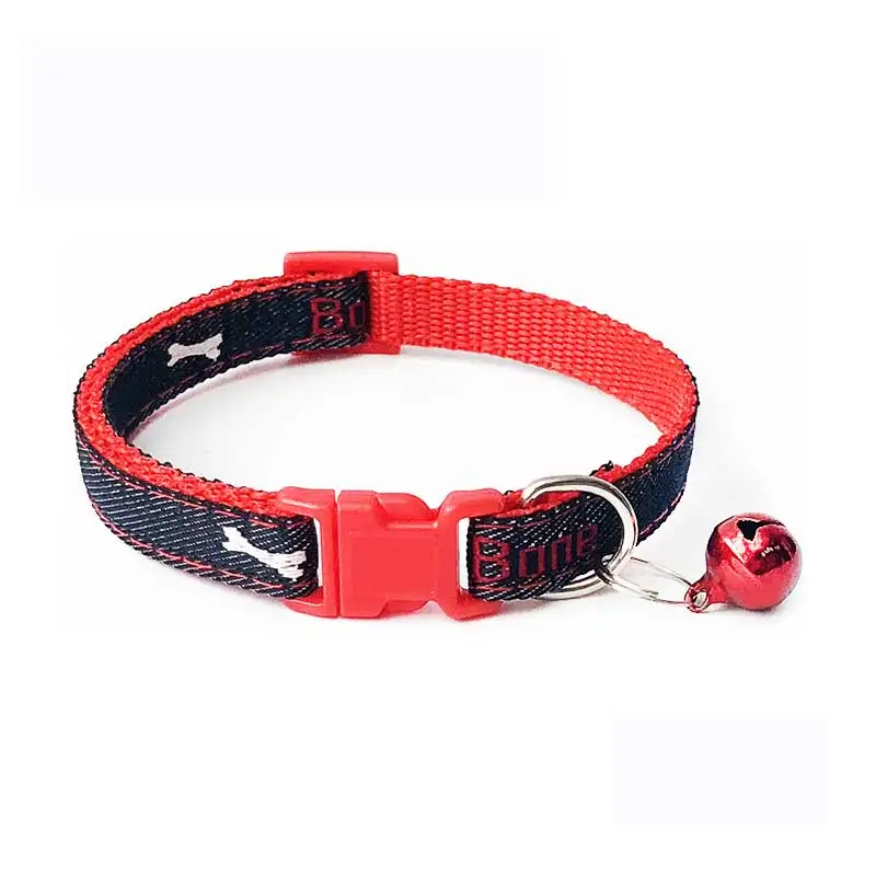 collier chat