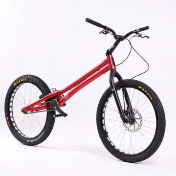 ORIGINAL ECHO GU 24 BIKE TRIAL ORIGINAL ECHO GU 24 BIKE TRIAL