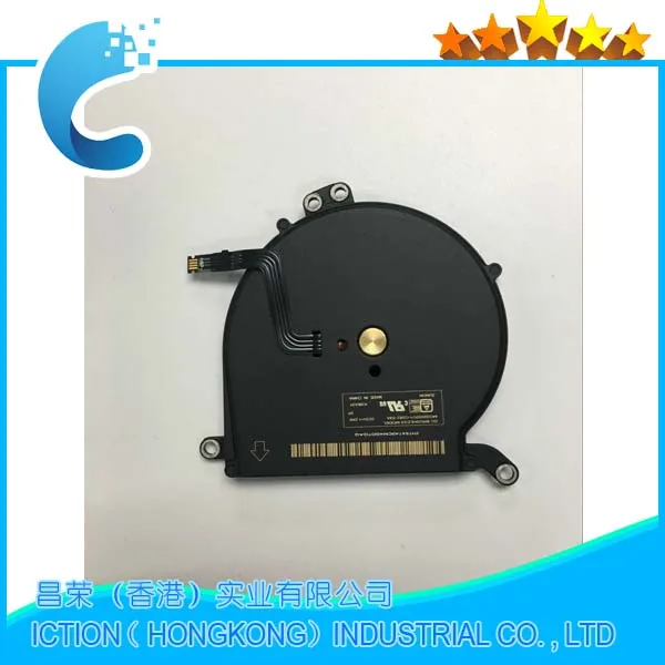 Кулер для ноутбука A1466 A1369 13 3 дюйма 2010 2015 лет|lot laptop|fan coolerfan fan |