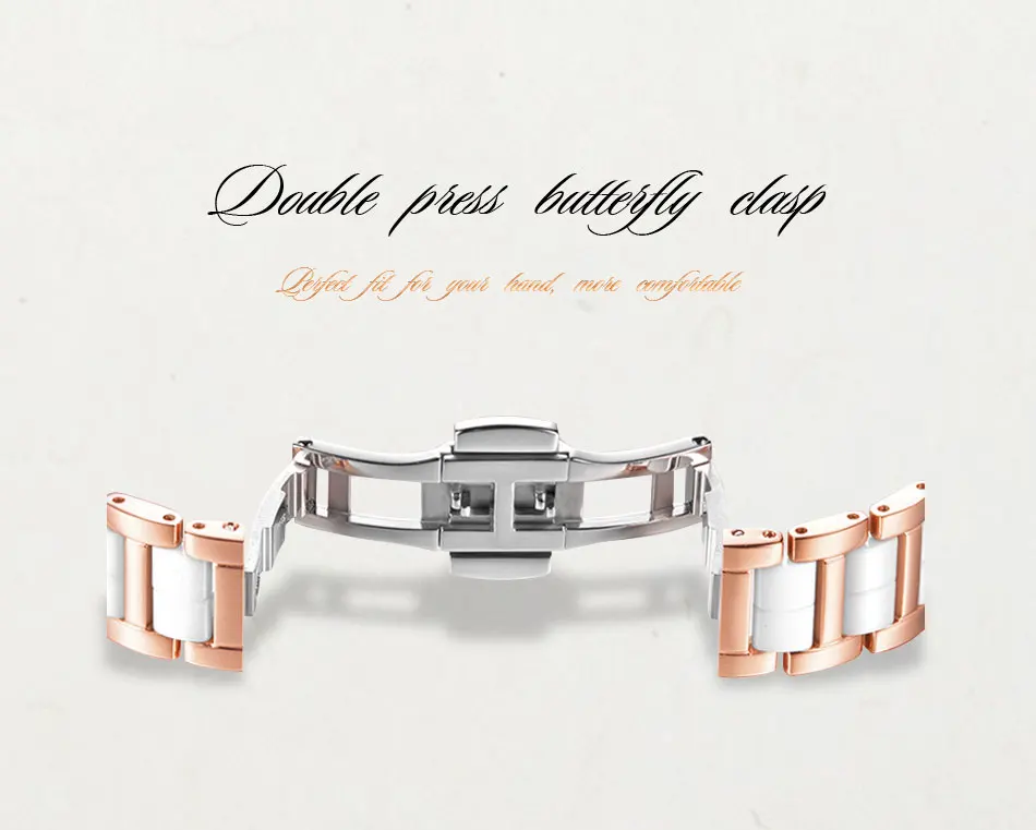 Cheap Relógios com Pulseira