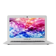 ZEUSLAP 14inch 8gb ram 2tb hdd Intel Pentium win10 1920X1080P FHD cheap Notebook Computer pc Netbook Laptop
