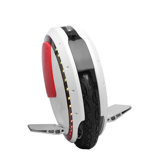 16 Inch Icewheel W5/W5S electric unicycle hoverboard monowheel with