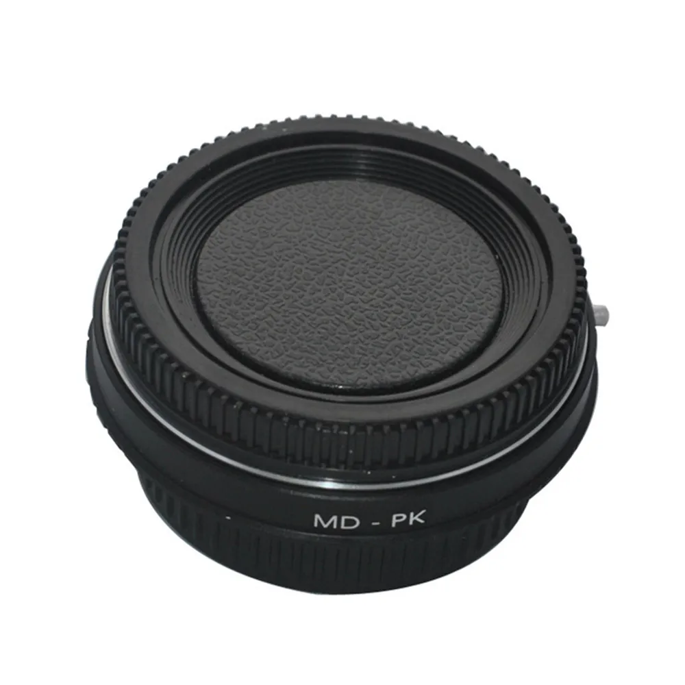 Minolta MD MC Lens to Pentax K mount adapter for K200D K100D K20D K 5 3