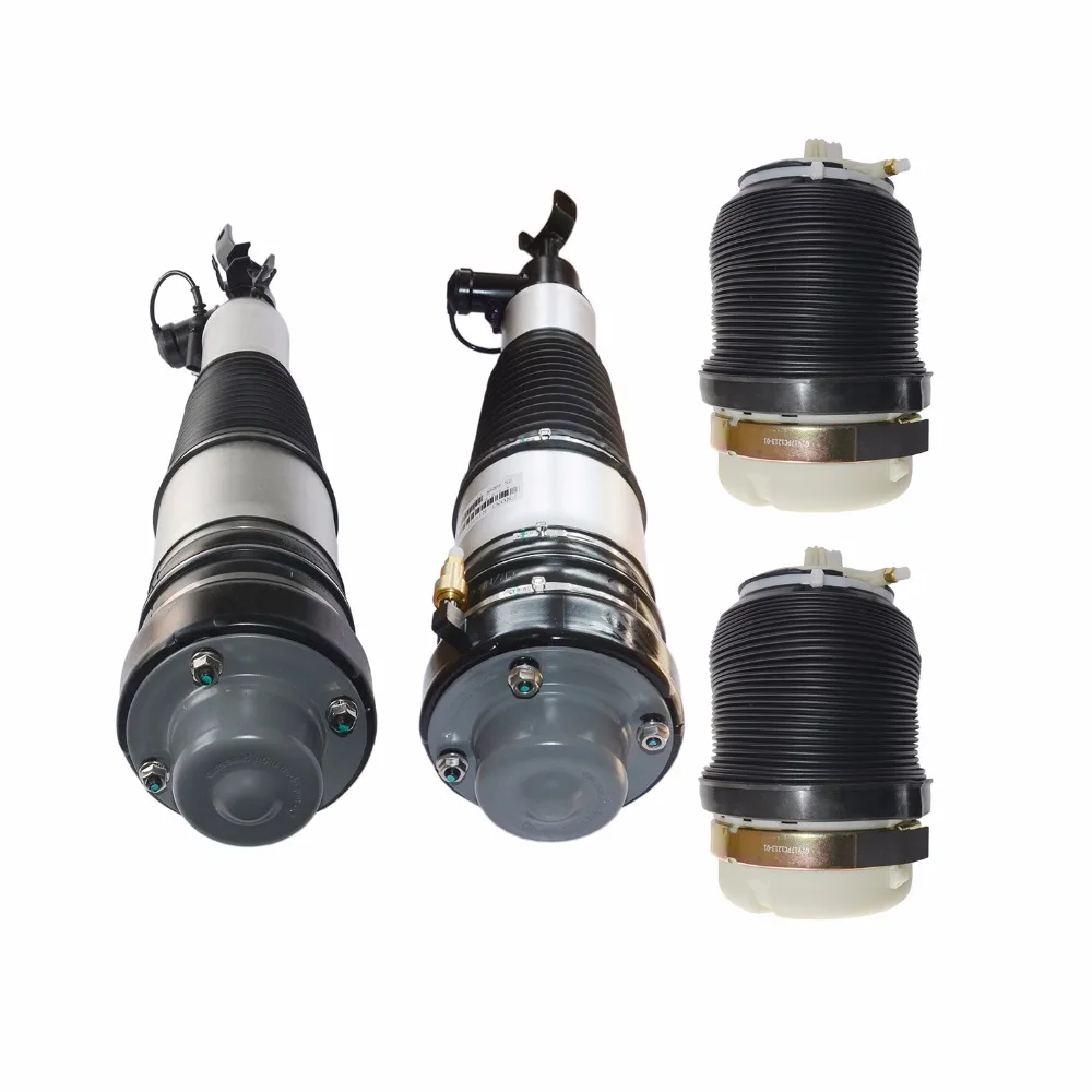 Пневматическая подвеска AP01 для Audi A6 S6 C6 /4F 4F0616005 4F0616039AA 4F0616001J| |
