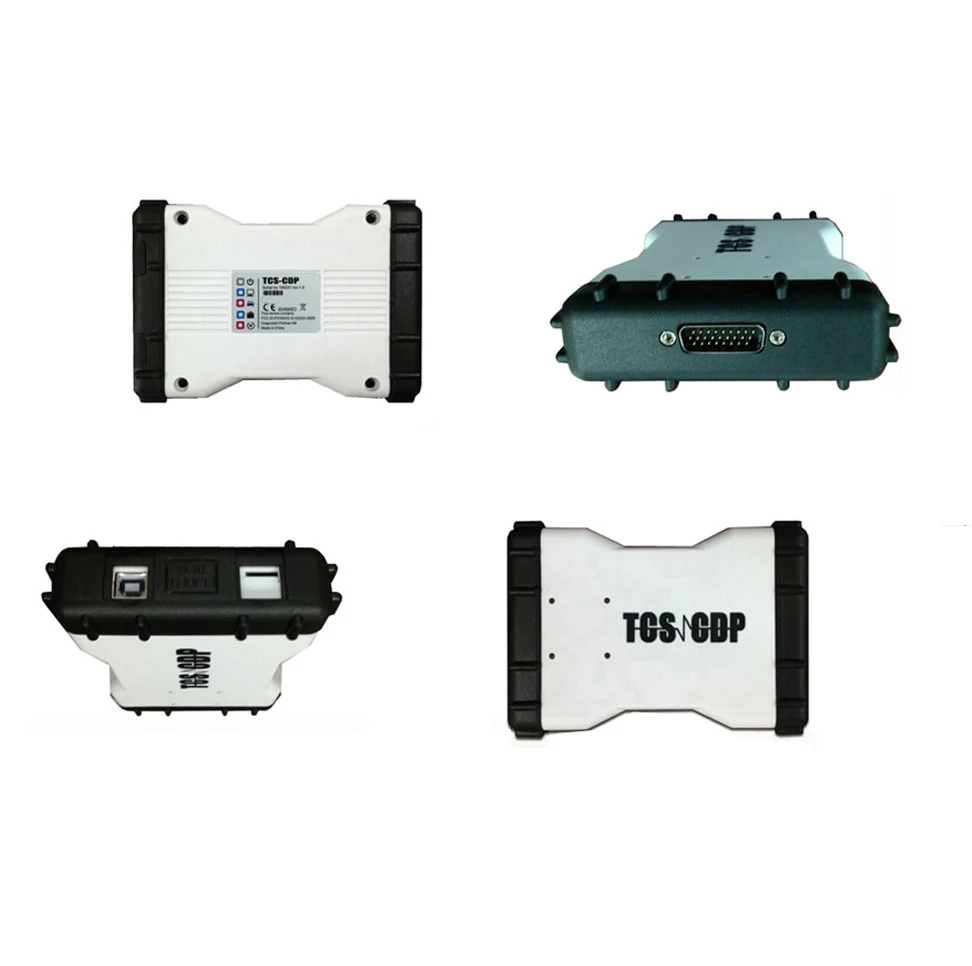 DHL 5 шт./лот Лидер продаж TCS CDP PRO,3/,3 TCS CDP Pro Plus с Bluetooth, протокол CDP Pro диагностические инструменты+ 8 автомобильных кабелей