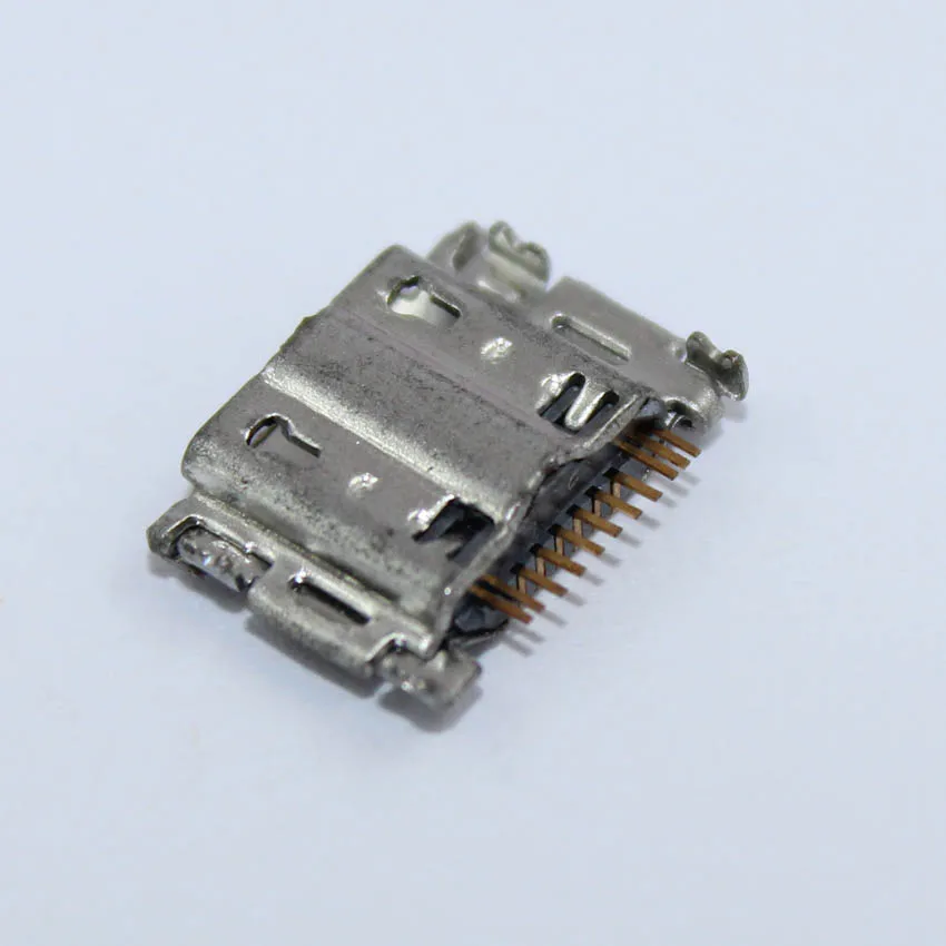 Юйси 5 1000 шт микро usb разъем для зарядки порт док станция питания samsung S3 SIII i9300 FC_i9300