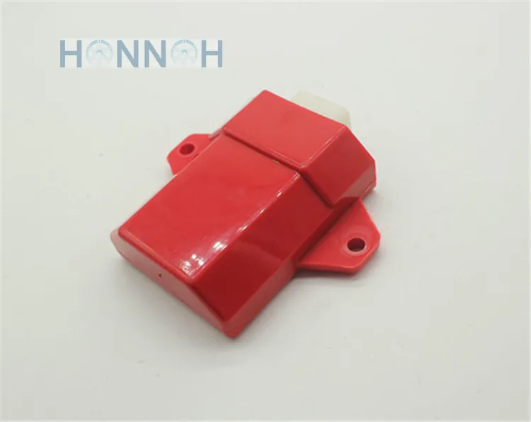Высокое качество CDI Speedfight 2 иммобилайзер ACI100 ACI100.01 для Peugeot Chip Key Bypass | Автомобили и