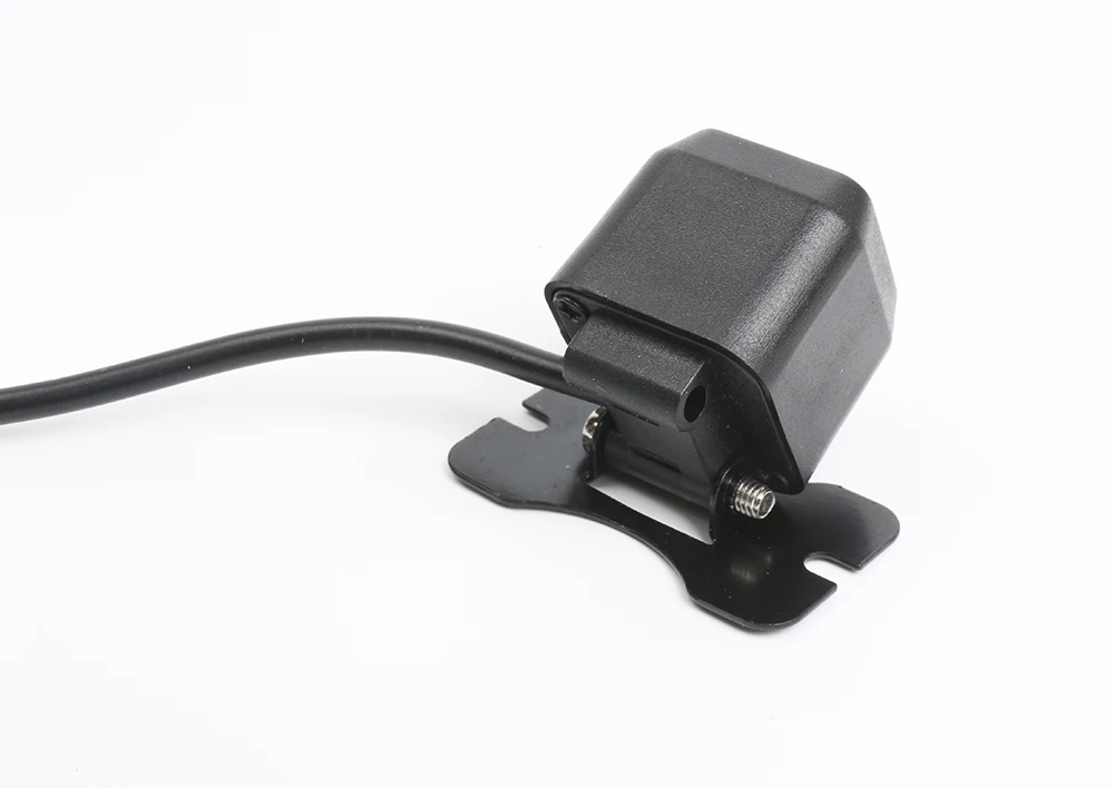 bus camera