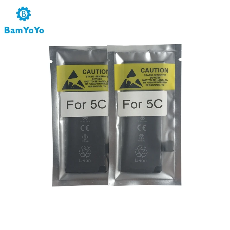 iPhone 5c battery (2)