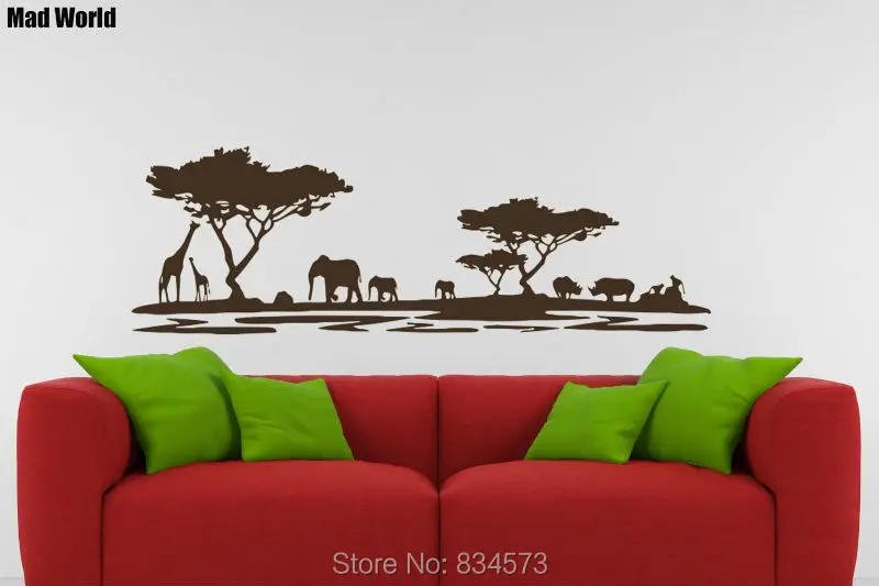 Safari Wall Art popular safari wall art-buy cheap safari wall art lots from china Safari Wall Art popular safari wall art-buy cheap safari wall art lots from china
