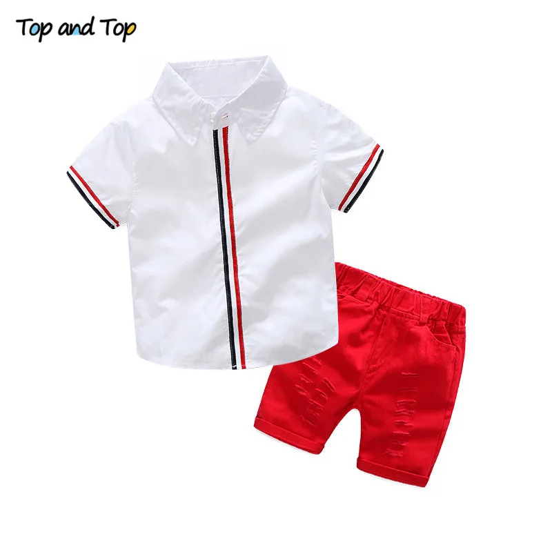 boys clothing set (3)