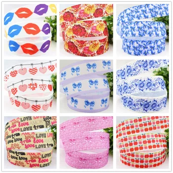 

16323108 , 25MM Cartoon Series Printed grosgrain ribbon, DIY handmadeHair accessories Material wedding gift wrap