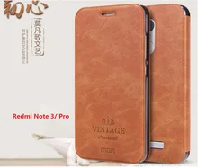 For Xiaomi Redmi Note 3 Pro case MOFi Xiomi Redmi Note3 case cover back cover 16gb 32gb phone cases coque housing 5.5