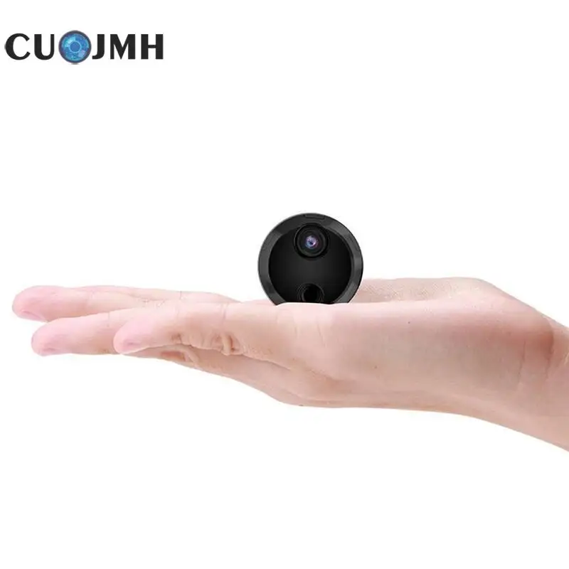 

Hd Wireless Wifi Camera Module Wifi Remote Camera Night Vision Mini Sports Dv Module Wearable Specially 1080p Mini Wifi Camera