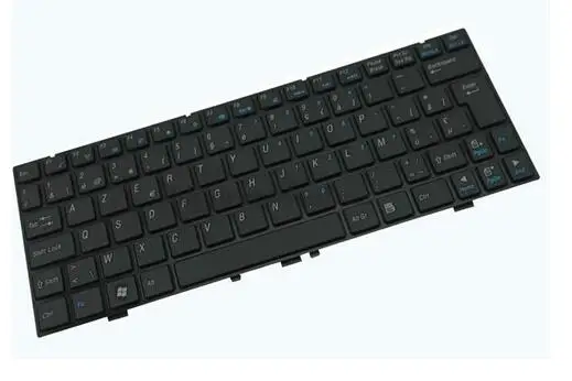 Клавиатура для ASUS Eee PC 904 1000 1000H S101 S101H 1004DN