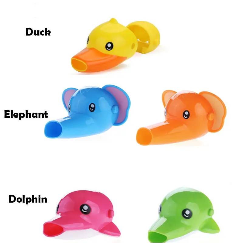 Animal-Elephant-Dolphin-Shape-Faucet-Extender-Lovely-Type-Baby-Kids-Washing-Hand-Water-Tap-Faucet-Extender (4)